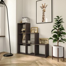 Стелаж для книг GT-39  Колір Венге Магія